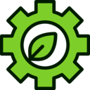energy,ecology and environment,ecology,gear,planet earth,sustainability,green energy,leaf,ecologic,sustainable,green
